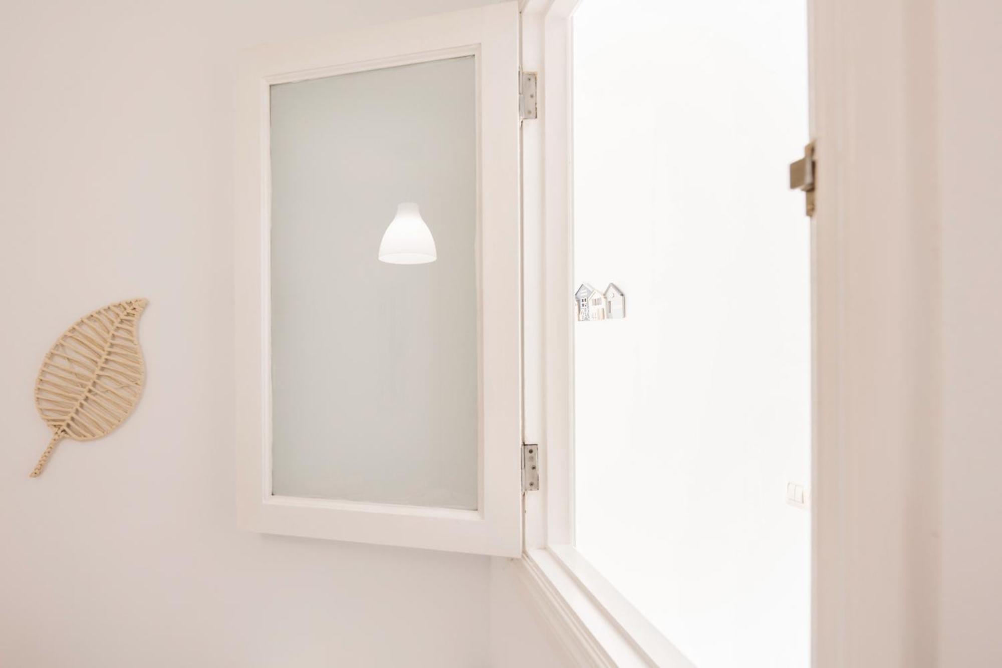 לאס פאלמס דה גראן קנאריה Acogedor Apartamento En La Playa מראה חיצוני תמונה