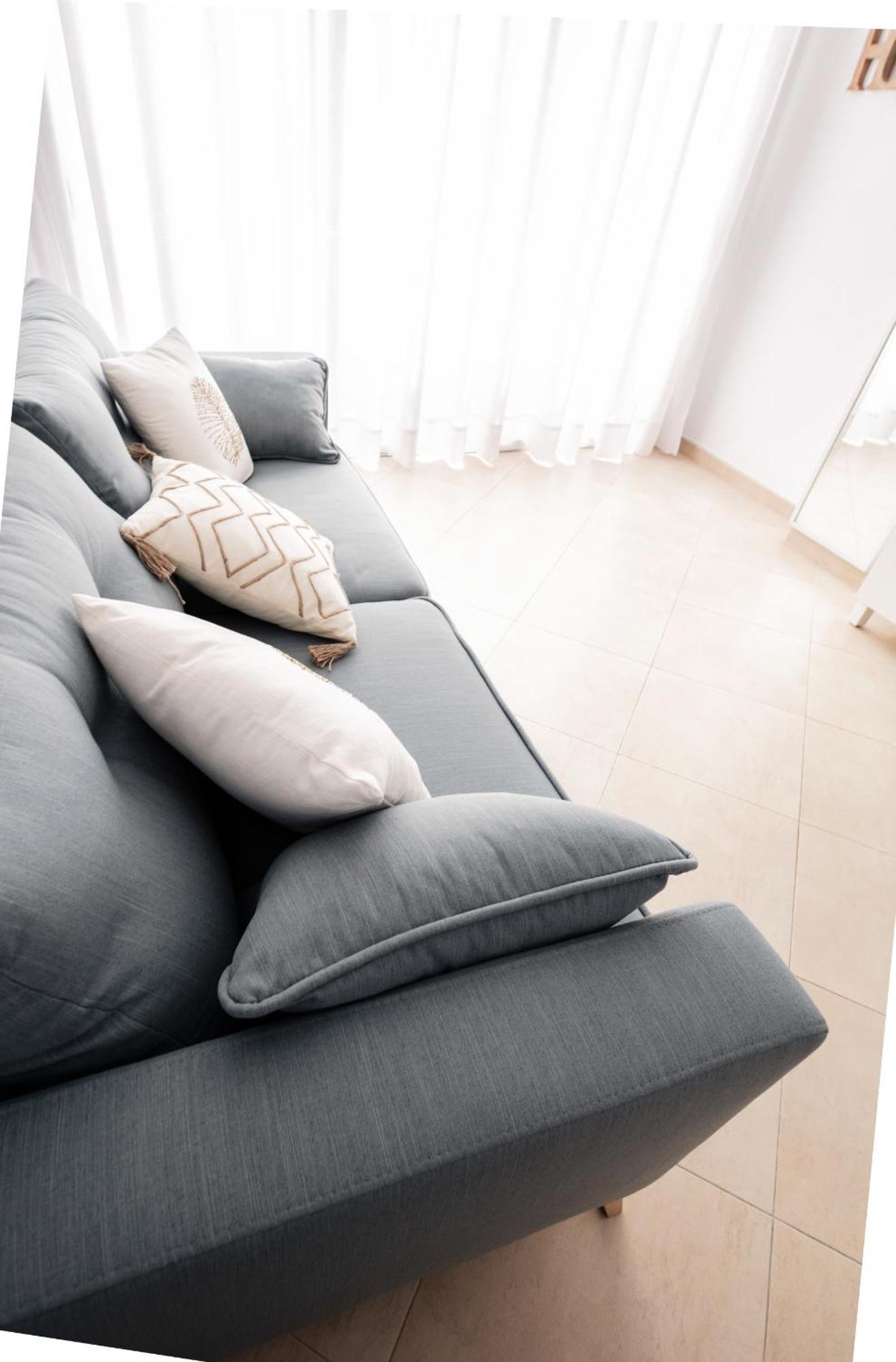 לאס פאלמס דה גראן קנאריה Acogedor Apartamento En La Playa מראה חיצוני תמונה