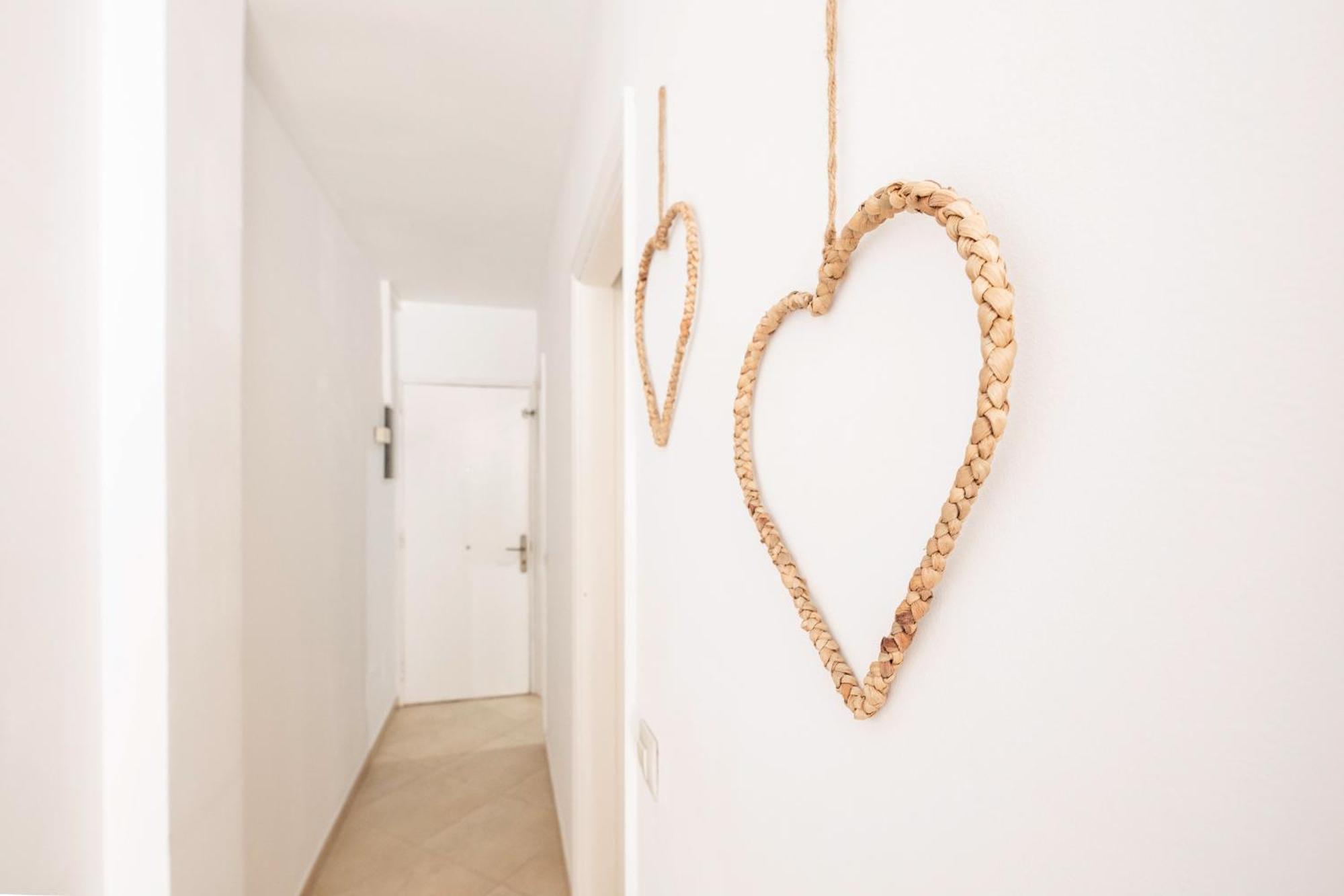 לאס פאלמס דה גראן קנאריה Acogedor Apartamento En La Playa מראה חיצוני תמונה
