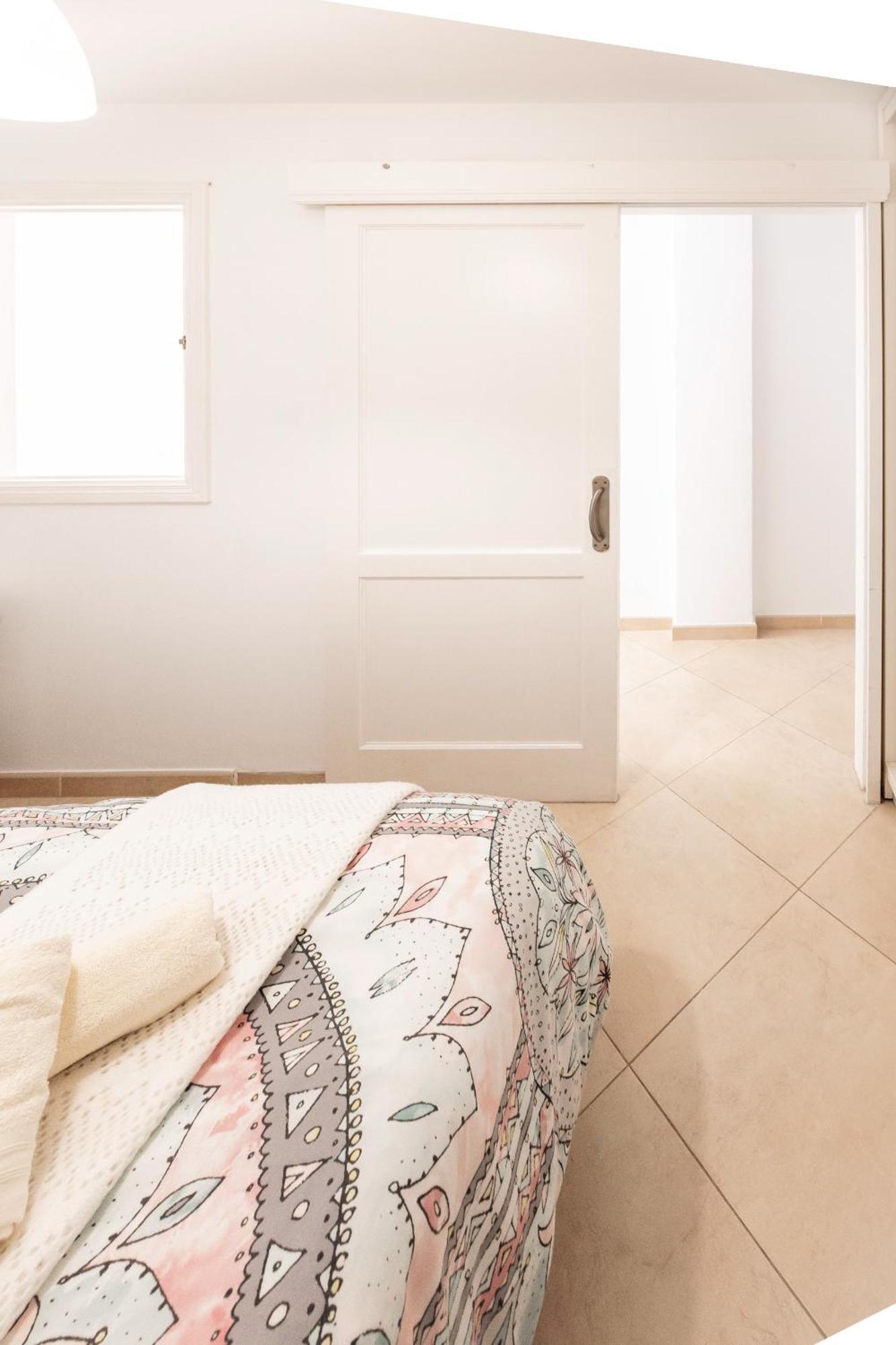 לאס פאלמס דה גראן קנאריה Acogedor Apartamento En La Playa מראה חיצוני תמונה