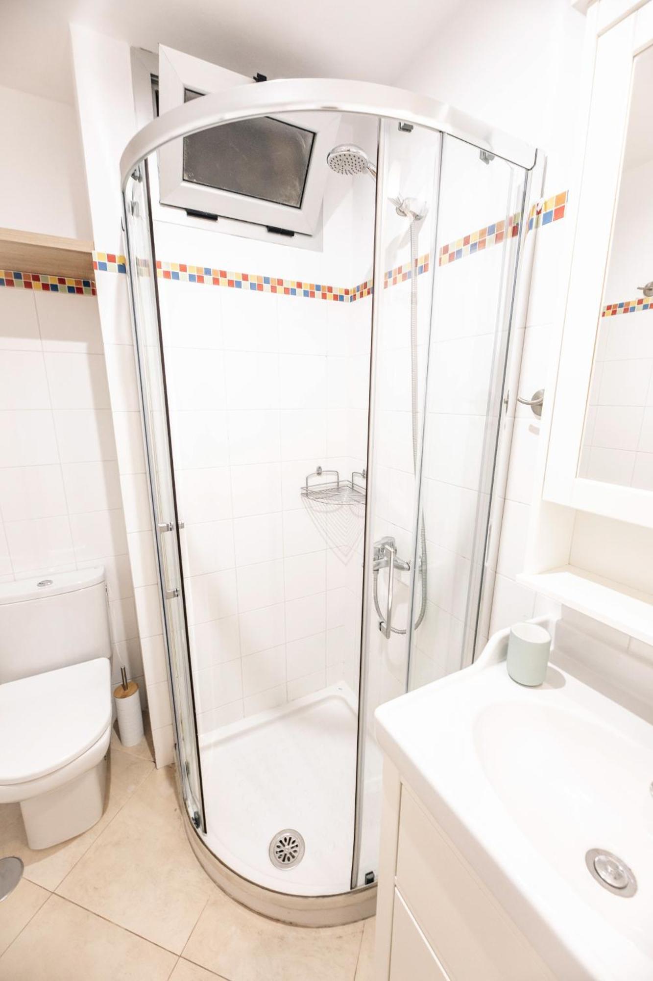 לאס פאלמס דה גראן קנאריה Acogedor Apartamento En La Playa מראה חיצוני תמונה